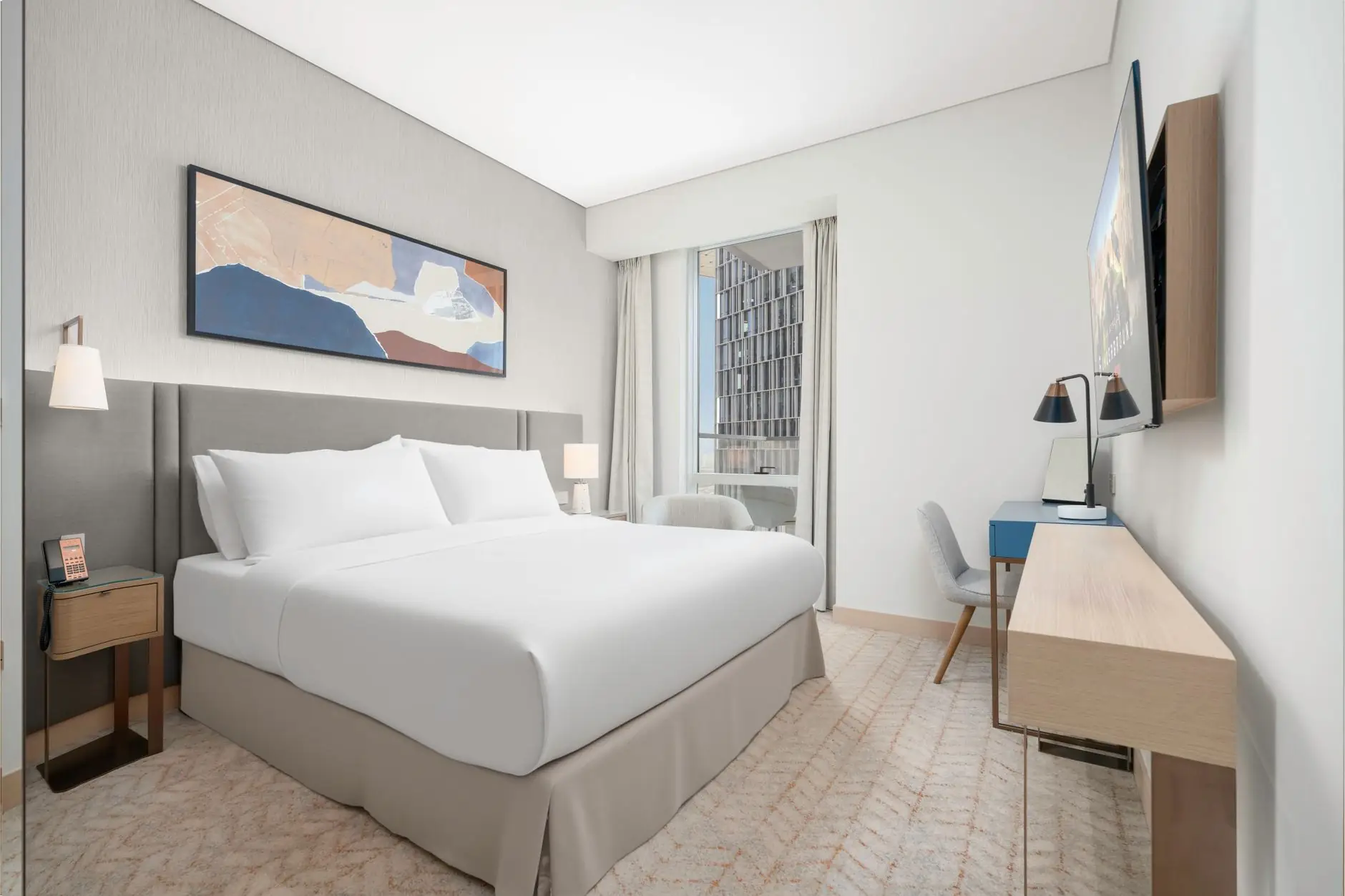 Rideau Crest Suite